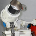 Eyelet Riveting Machinery Midsole Riveting Machine Paper Bag Rivet Machine